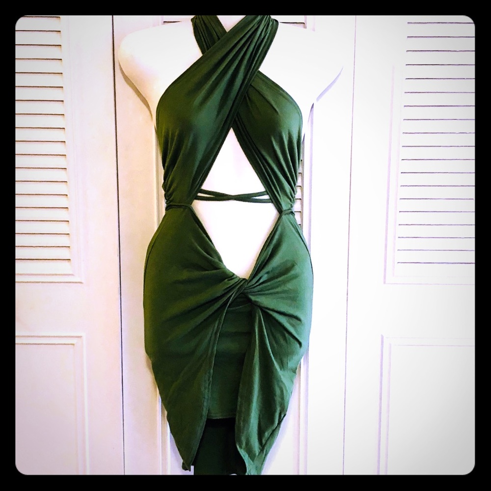 Bodycon Dress